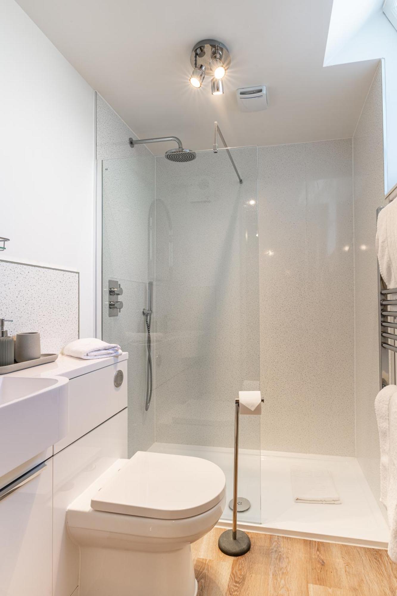 Silcox House Bath Lejlighed Eksteriør billede