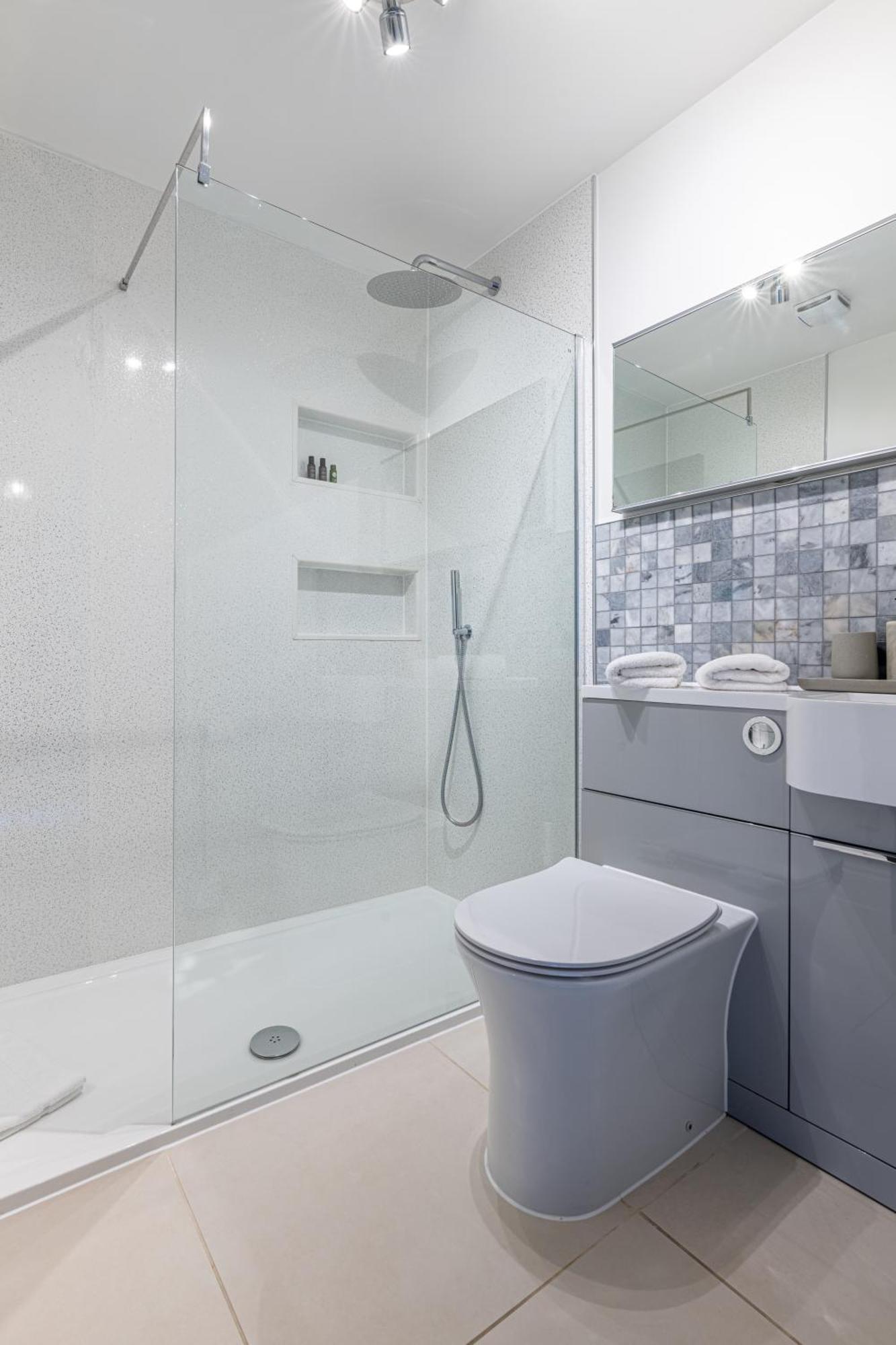 Silcox House Bath Lejlighed Eksteriør billede